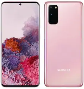 Замена телефона Samsung Galaxy S20 в Самаре